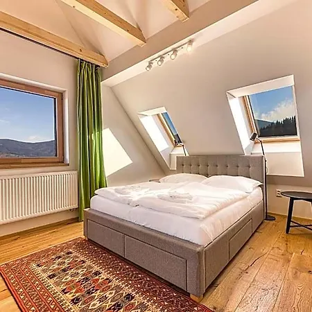 Hotell Filipovice Adamov (Moravia-Silesia)