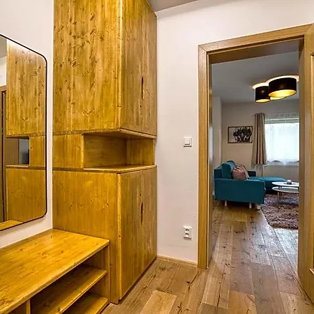 Hotell Filipovice Adamov (Moravia-Silesia)