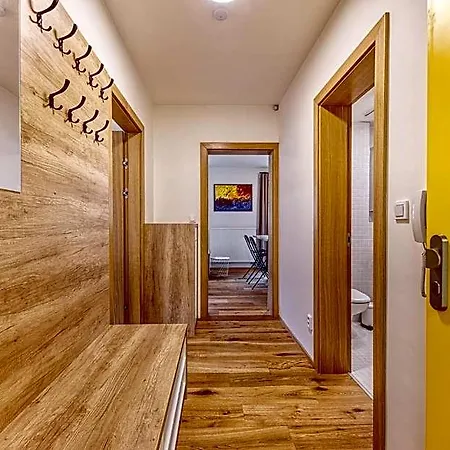 Filipovice 3* Adamov (Moravia-Silesia)